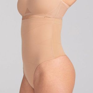 Honeylove Nude Shapewear Thong